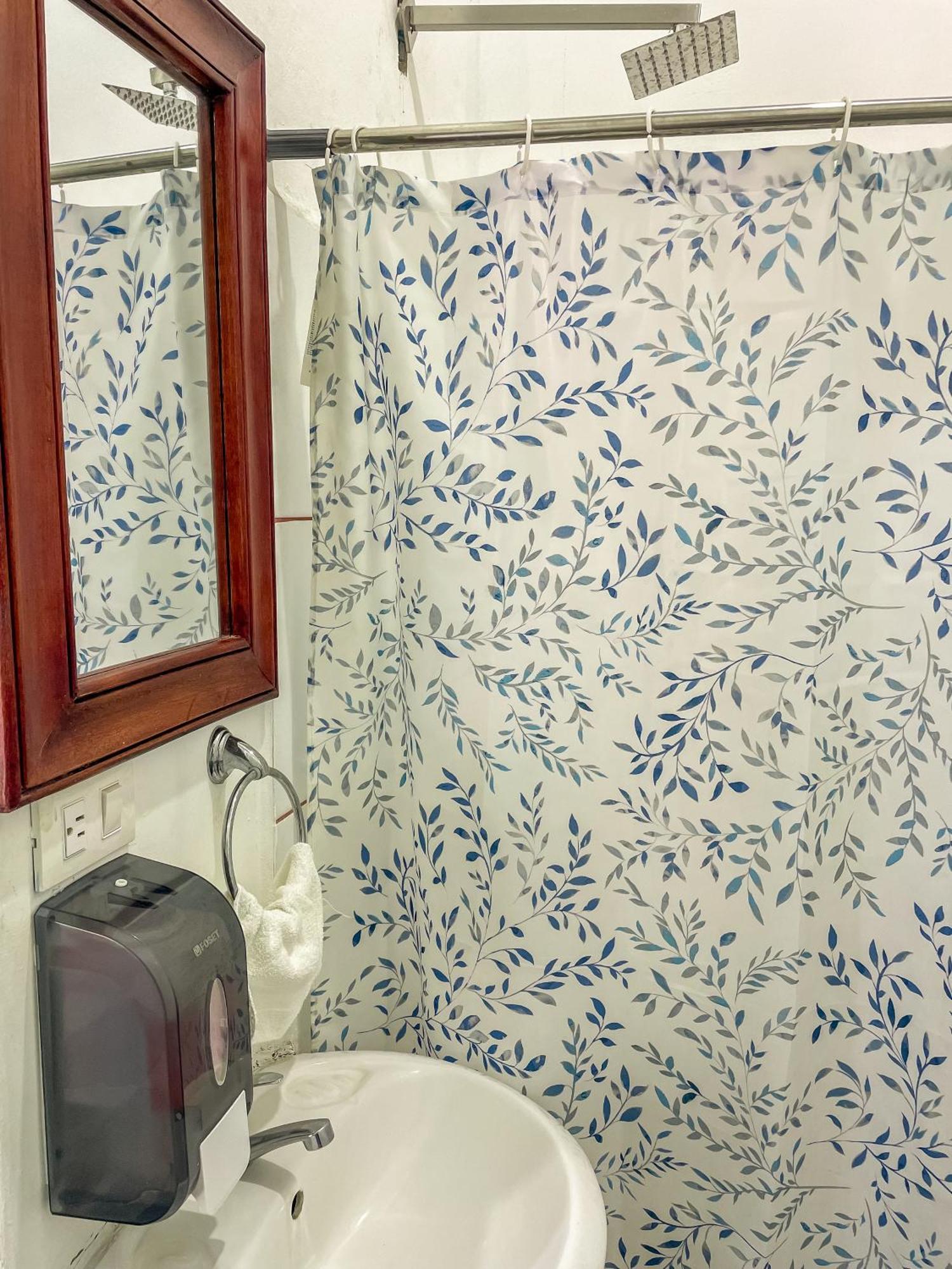 Hostal Eden Moyogalpa Exteriér fotografie