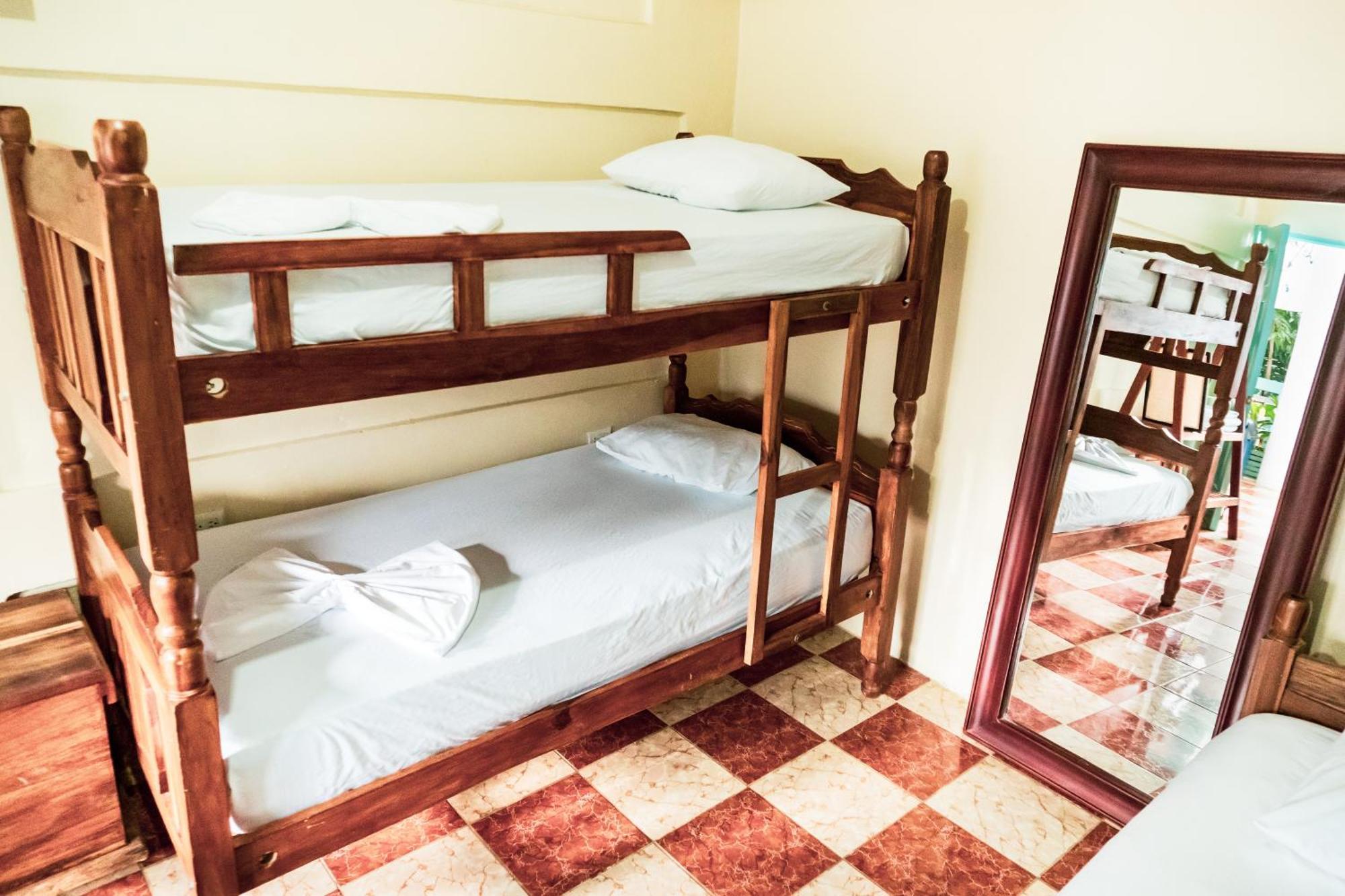 Hostal Eden Moyogalpa Exteriér fotografie