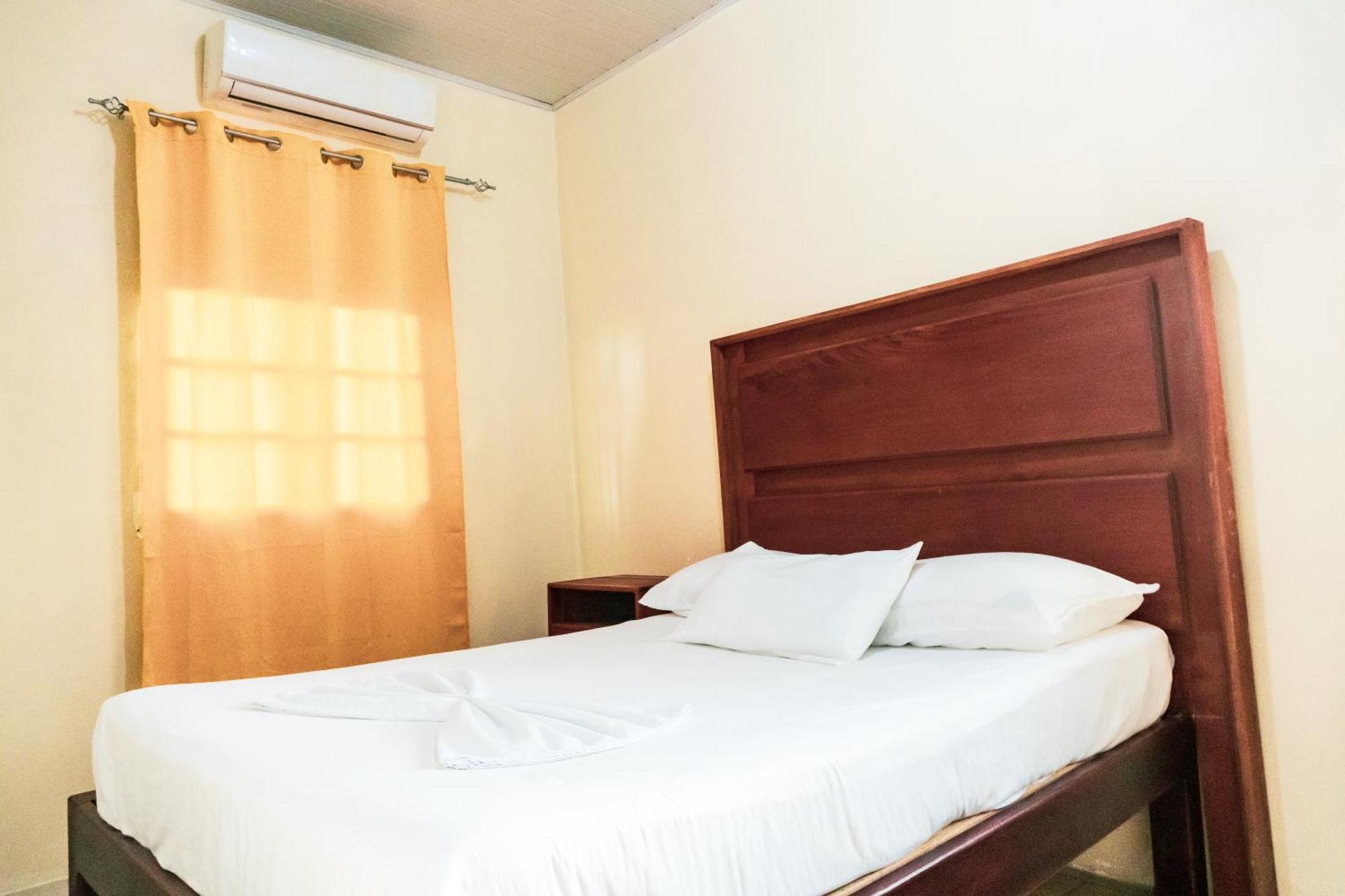 Hostal Eden Moyogalpa Exteriér fotografie