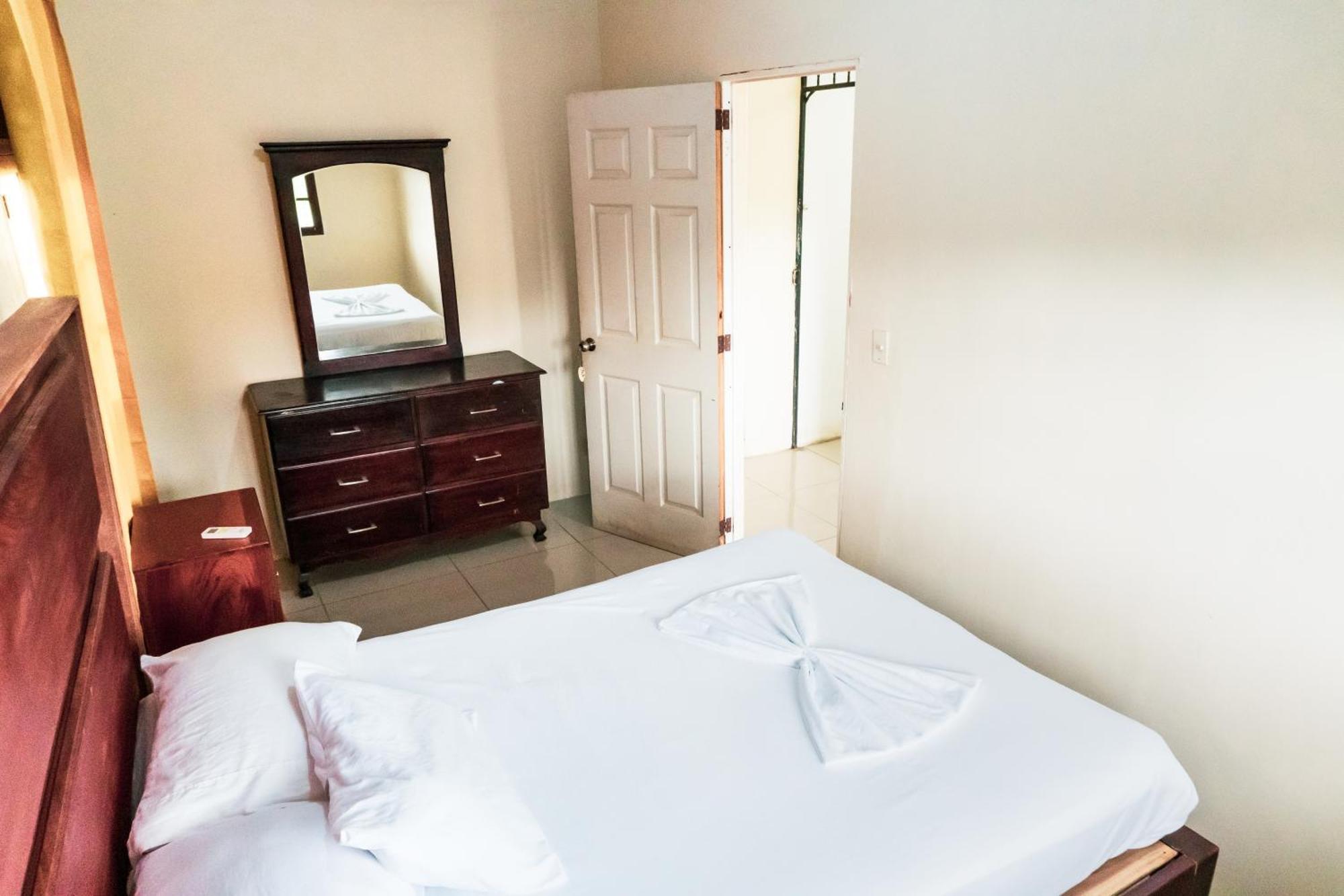Hostal Eden Moyogalpa Exteriér fotografie