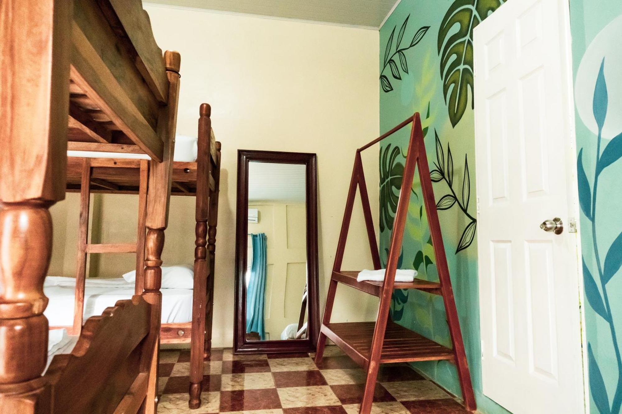 Hostal Eden Moyogalpa Exteriér fotografie