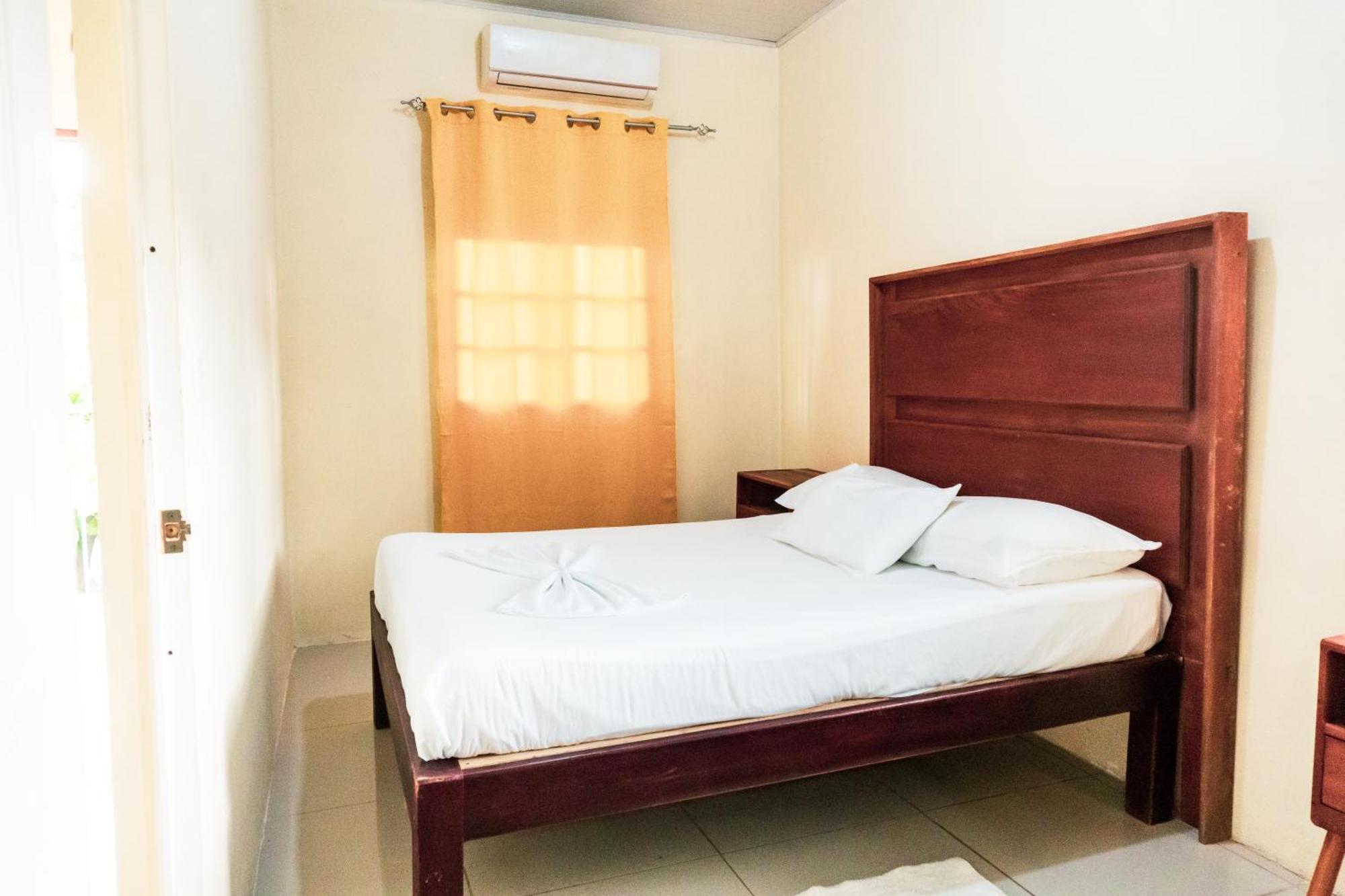Hostal Eden Moyogalpa Exteriér fotografie